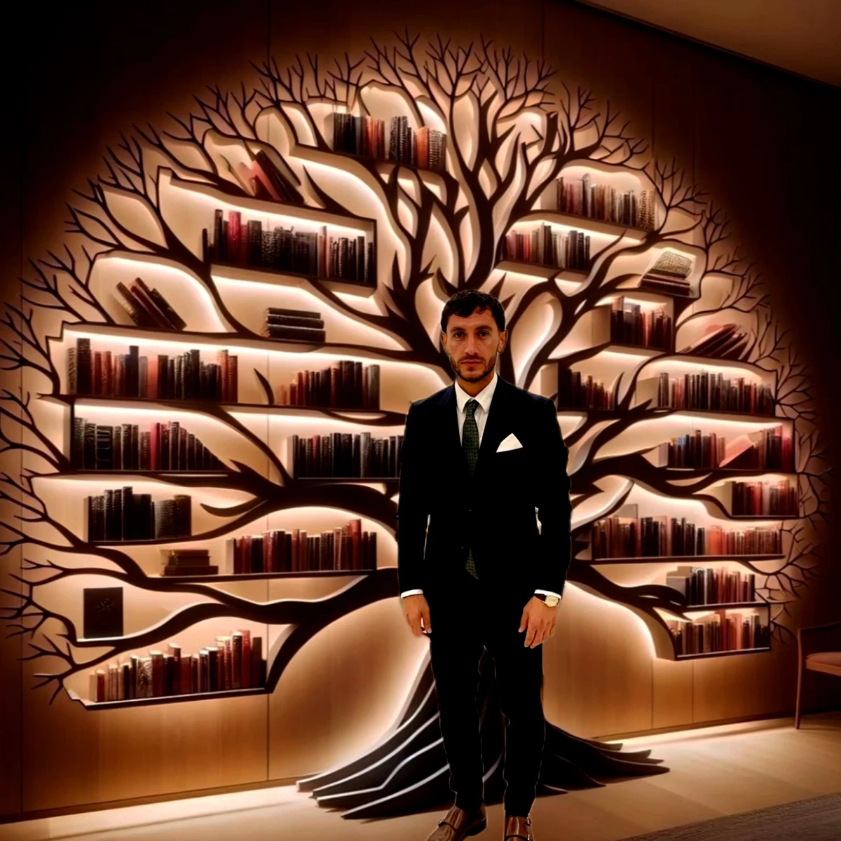 Autor Shinasi Osmani